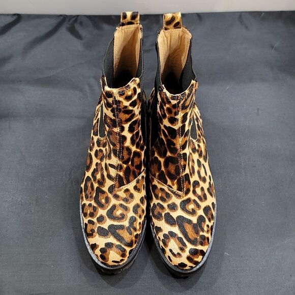 BRAND NEW JACK ROGERS MARGOT BOOTIE - Picture 2 of 14